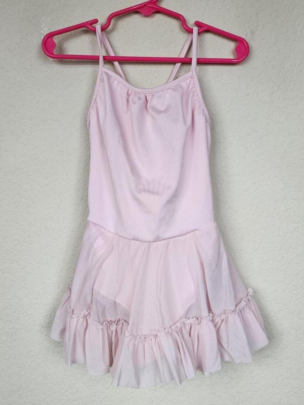 6-7 Baby & Toddler Clothes - Mirella Tutu Bodysuit